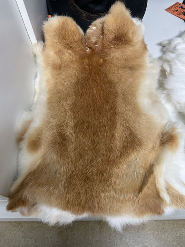 Rabbit Skin