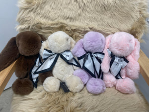 Rex rabbit bunny skin bunny’s