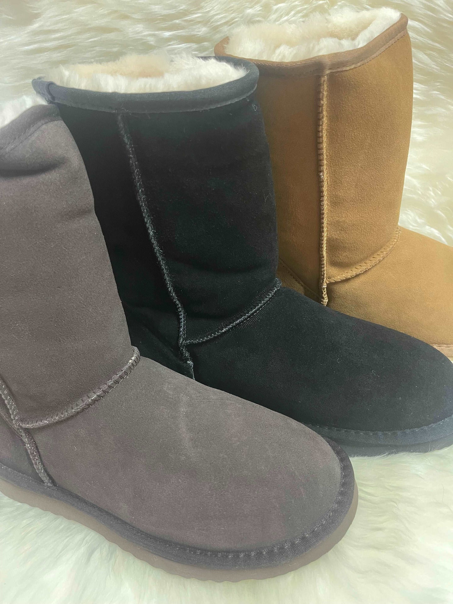 Ugg Boot's - Adaliah 3/4