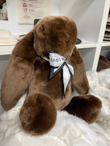Rex rabbit bunny skin bunny’s