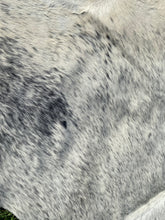 Load image into Gallery viewer, a153 Salt pepper Cowhide