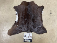Load image into Gallery viewer, Australian Tasmania Calf Cowhides