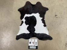 Load image into Gallery viewer, Australian Tasmania Calf Cowhides