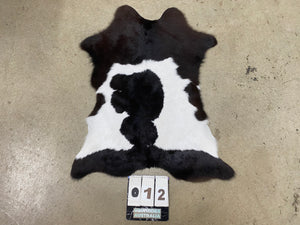 Australian Tasmania Calf Cowhides