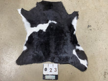Load image into Gallery viewer, Australian Tasmania Calf Cowhides