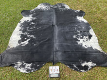 Load image into Gallery viewer, a154 salt pepper Cowhide
