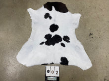 Load image into Gallery viewer, Australian Tasmania Calf Cowhides