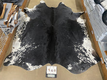 Load image into Gallery viewer, a160 Salt pepper Cowhide