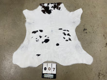 Load image into Gallery viewer, Australian Tasmania Calf Cowhides