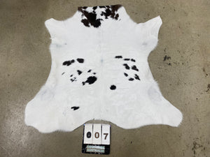 Australian Tasmania Calf Cowhides