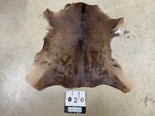 Load image into Gallery viewer, Australian Tasmania Calf Cowhides