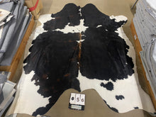 Load image into Gallery viewer, 56. Tri colour Cowhide