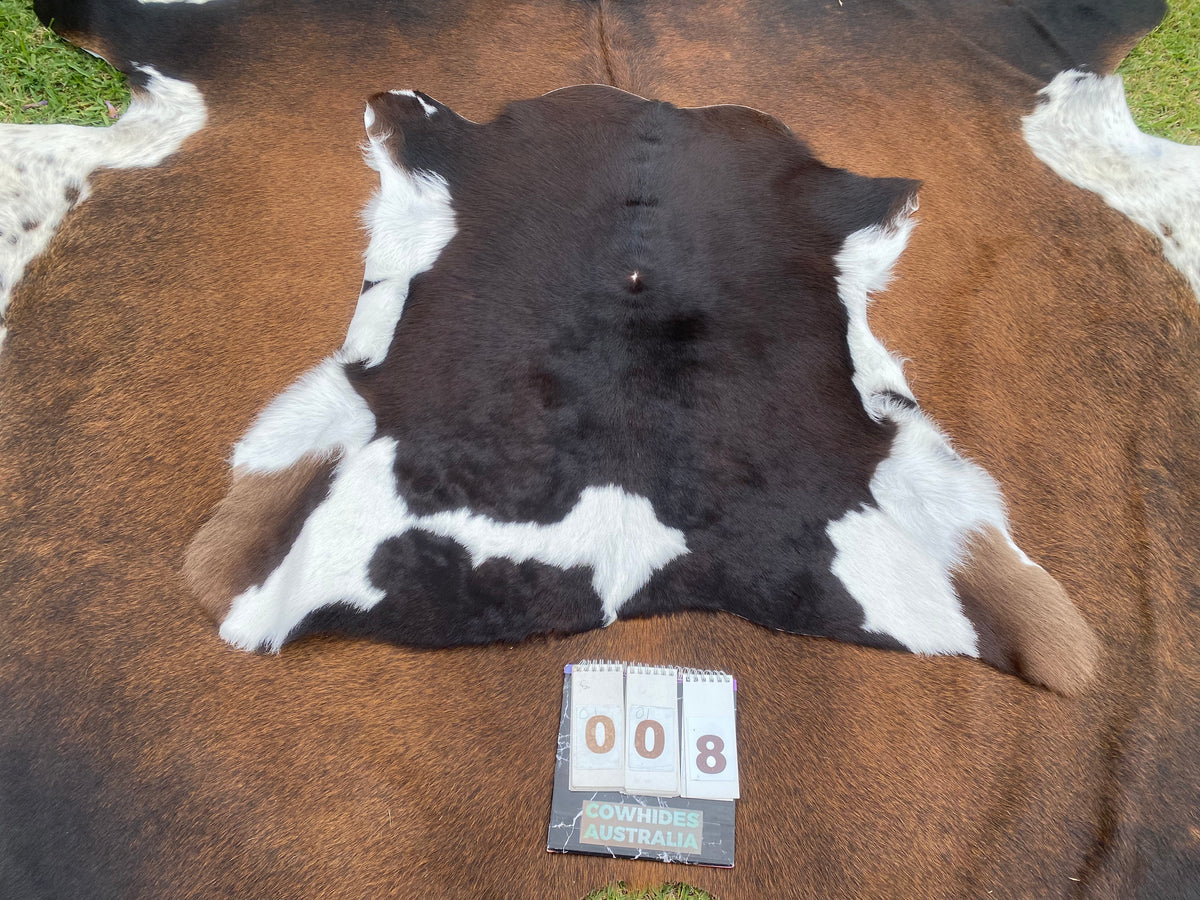 Australian Tasmania Calf Cowhides Cowhides Australia