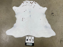 Load image into Gallery viewer, Australian Tasmania Calf Cowhides