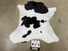 Load image into Gallery viewer, Australian Tasmania Calf Cowhides