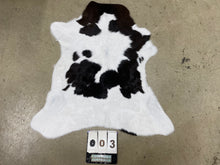 Load image into Gallery viewer, Australian Tasmania Calf Cowhides