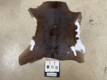 Load image into Gallery viewer, Australian Tasmania Calf Cowhides