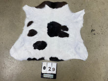 Load image into Gallery viewer, Australian Tasmania Calf Cowhides