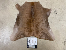 Load image into Gallery viewer, Australian Tasmania Calf Cowhides