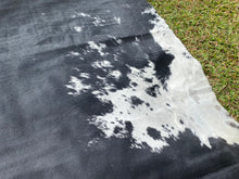 Load image into Gallery viewer, a154 salt pepper Cowhide