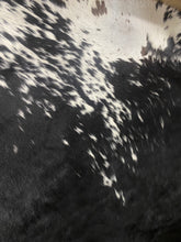 Load image into Gallery viewer, a160 Salt pepper Cowhide