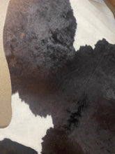 Load image into Gallery viewer, a199 -  black and white Cowhide