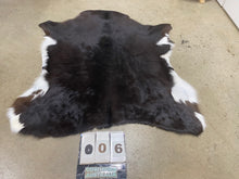 Load image into Gallery viewer, Australian Tasmania Calf Cowhides