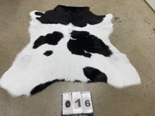 Load image into Gallery viewer, Australian Tasmania Calf Cowhides