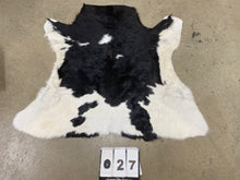 Load image into Gallery viewer, Australian Tasmania Calf Cowhides