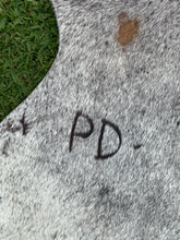 Load image into Gallery viewer, 31. Salt pepper  Cowhide