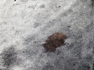 a189 Brindle Cowhide