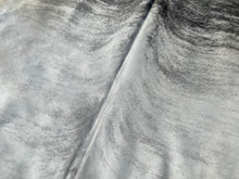 Load image into Gallery viewer, 16. Rare Grey Brindle Cowhide