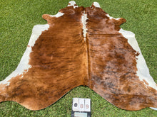 Load image into Gallery viewer, 89. Brindle Cowhide