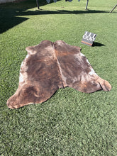 Load image into Gallery viewer, 05. Mocha Cowhide