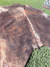 Load image into Gallery viewer, 05. Mocha Cowhide