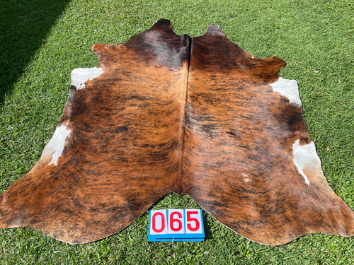 65. Brindle