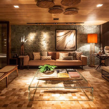 Load image into Gallery viewer, Patchwork Rug
