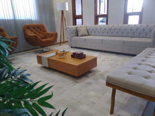 Load image into Gallery viewer, Patchwork Rug