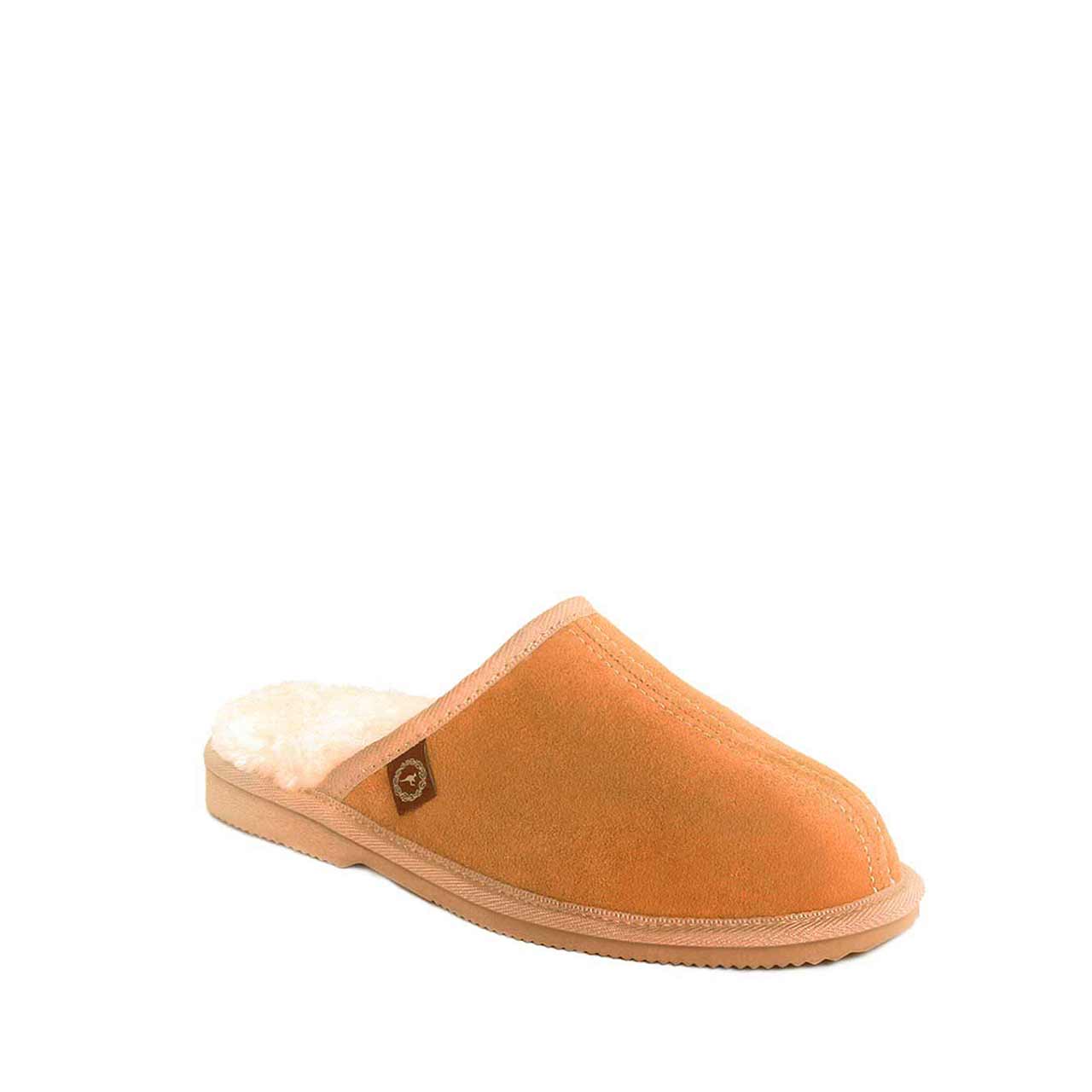 Ugg Boots - Ian Scuffs