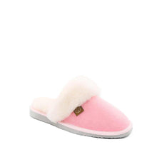 Load image into Gallery viewer, Slippers - Scuffs (Ladies Design)