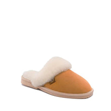 Load image into Gallery viewer, Slippers - Scuffs (Ladies Design)