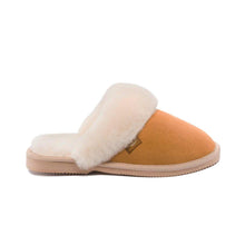 Load image into Gallery viewer, Slippers - Scuffs (Ladies Design)