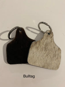 Keyrings