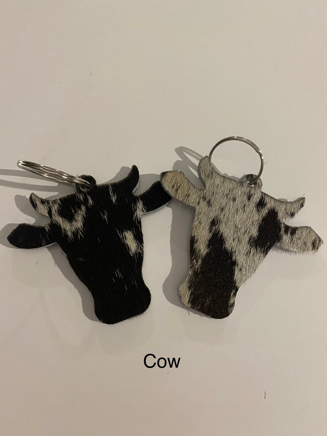 Keyrings Cowhides Australia