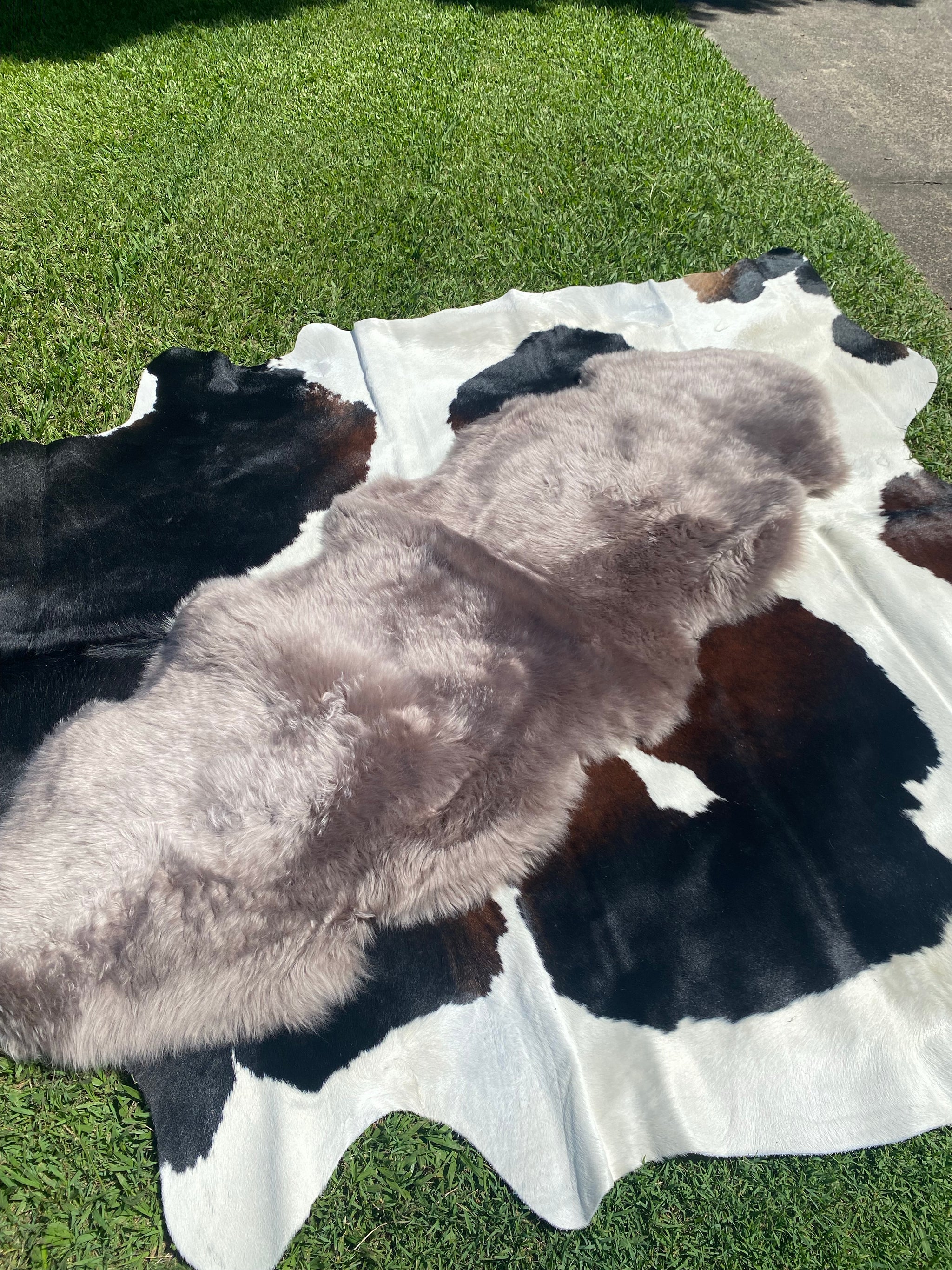 Sheepskins Cowhides Australia