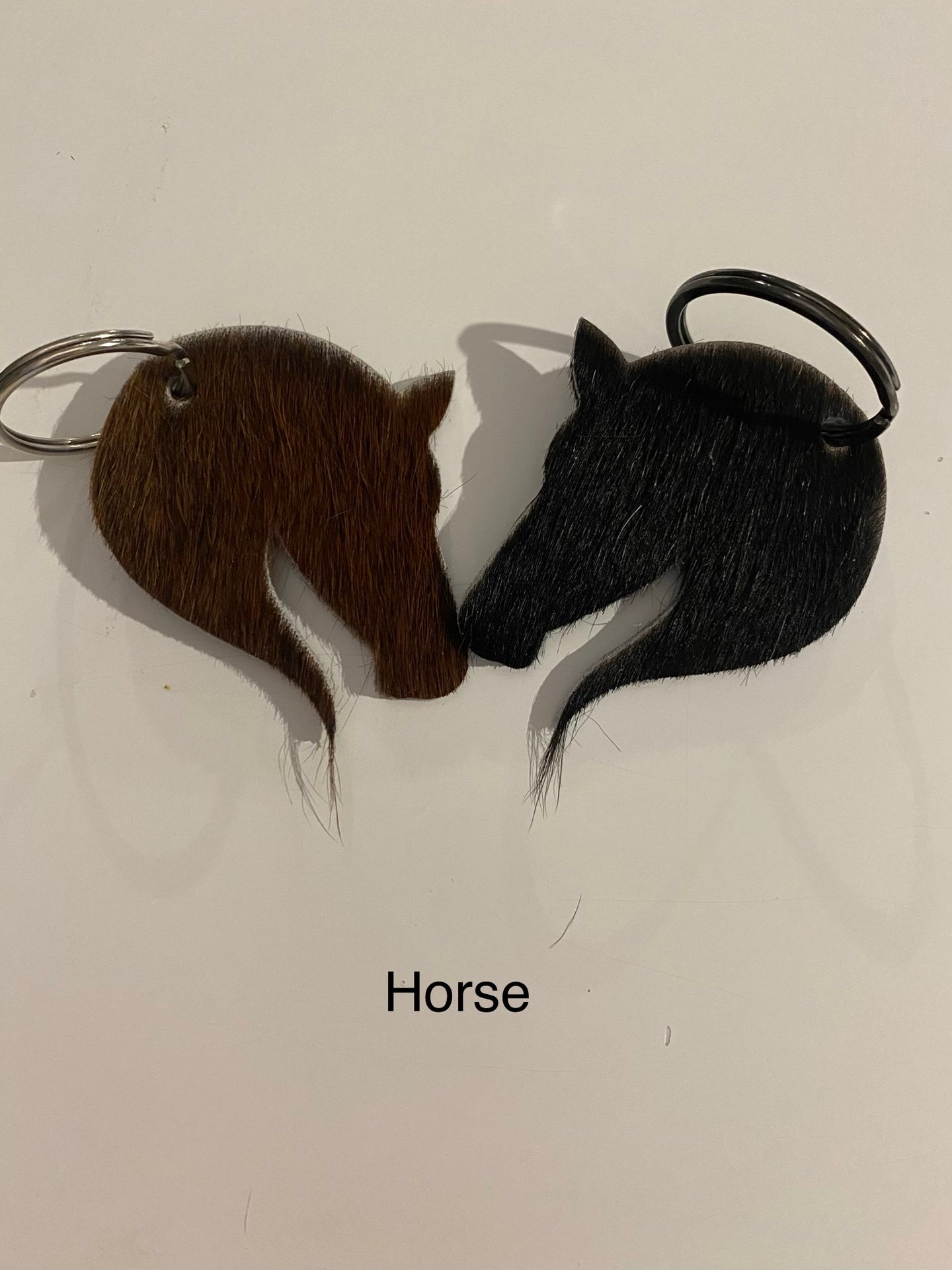 Keyrings